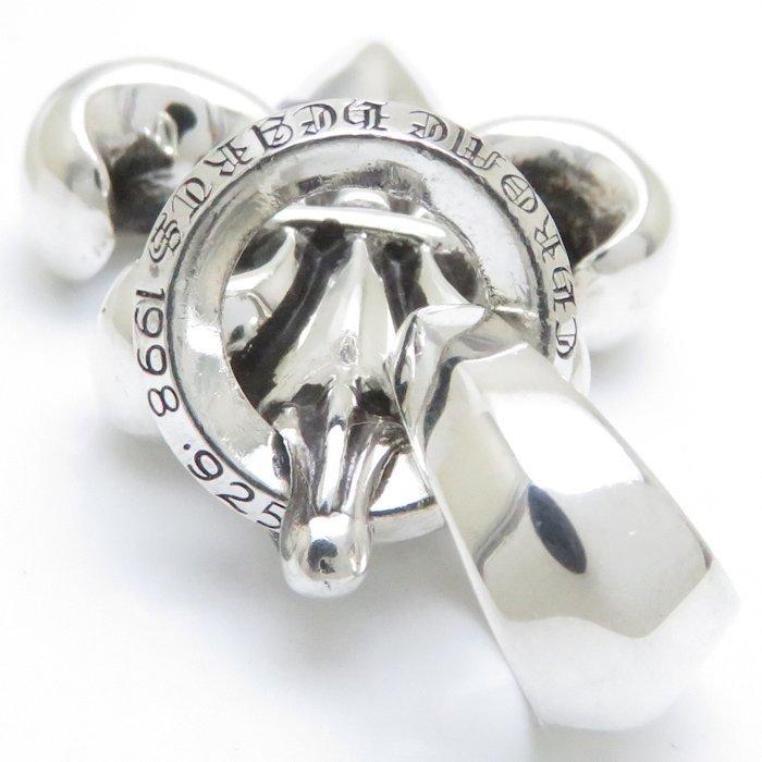 CHROME HEARTS クロムハーツ Chrome Hearts BSフレア ペンダント CHROME HEARTS クロムハーツ Chrome Hearts BSフレア ペンダント