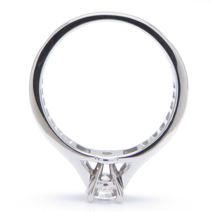 Cartier（カルティエ） CARTIER 1895 ソリテール リング 指輪