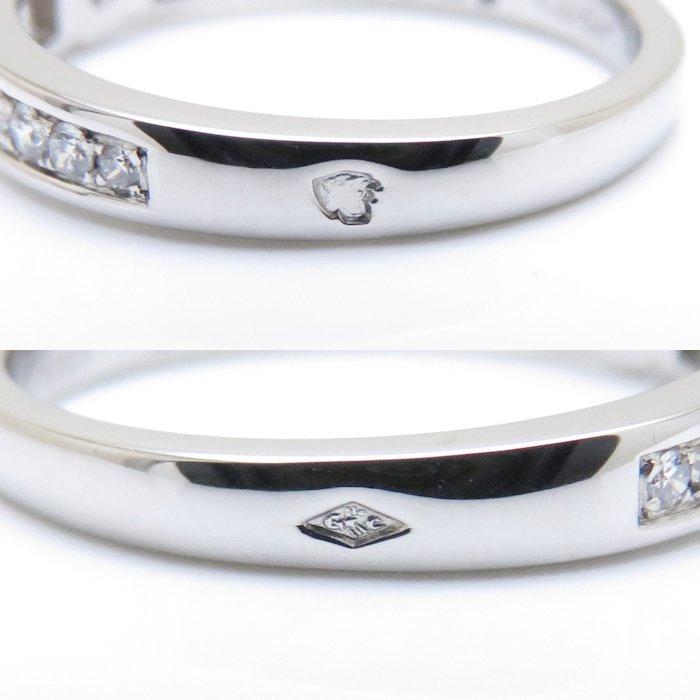 Cartier（カルティエ） CARTIER 1895 ソリテール リング 指輪