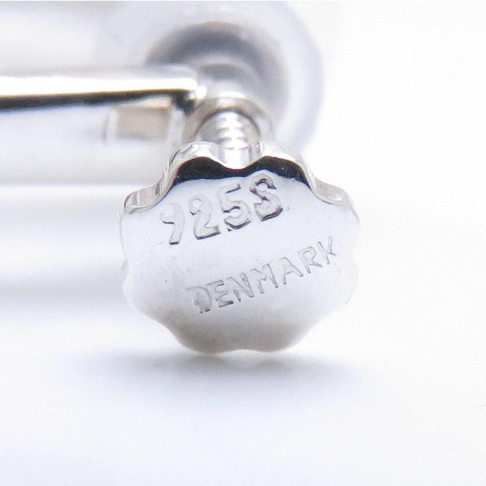 Georg Jensen（ジョージ ジェンセン） GEORG JENSEN 125 イヤリング