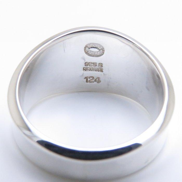 Georg Jensen（ジョージ ジェンセン） GEORG JENSEN 124 リング