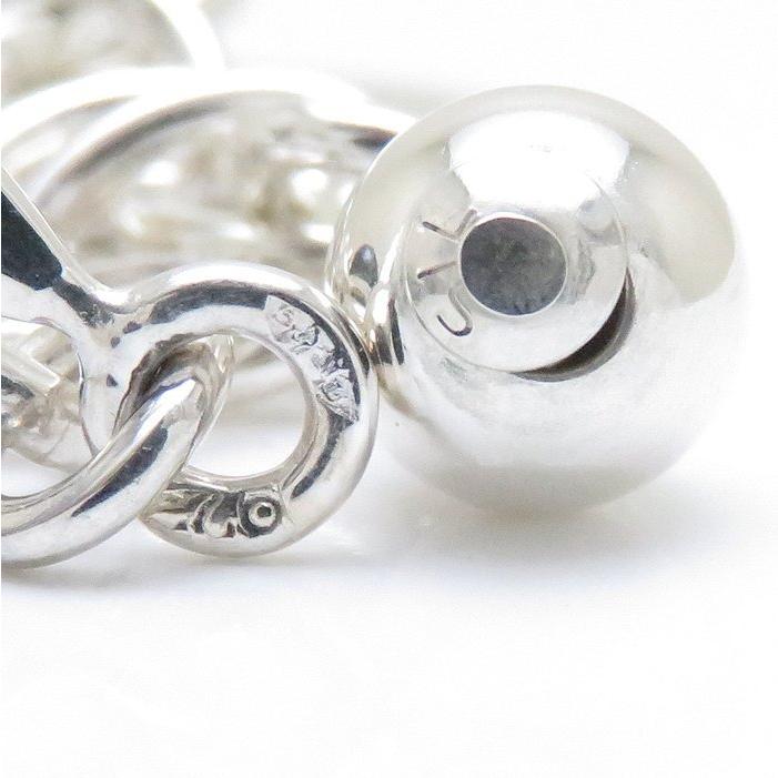 CHANEL（シャネル） ネックレス スターモチーフ SV925 シルバー 星