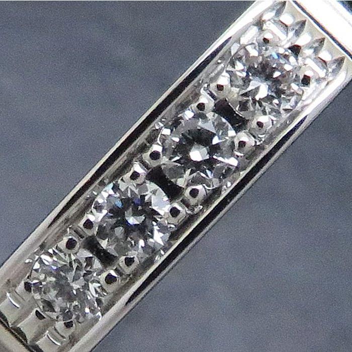 Cartier（カルティエ） マイヨン パンテール ウェディング リング