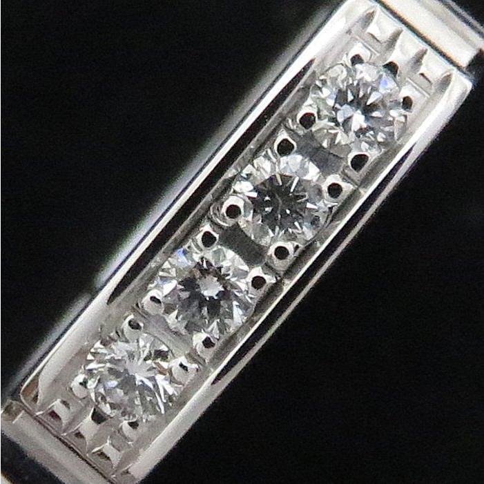 Cartier カルティエ マイヨンパンテールウェディング リング 