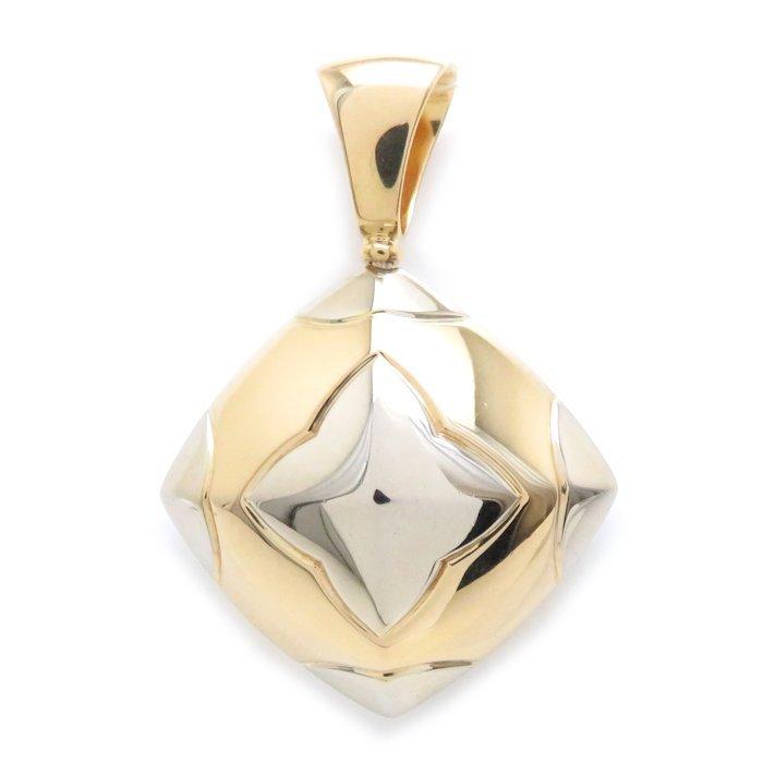 ❤️【BVLGARI】♡ブルガリ❤️ピラミデ✨シトリン
