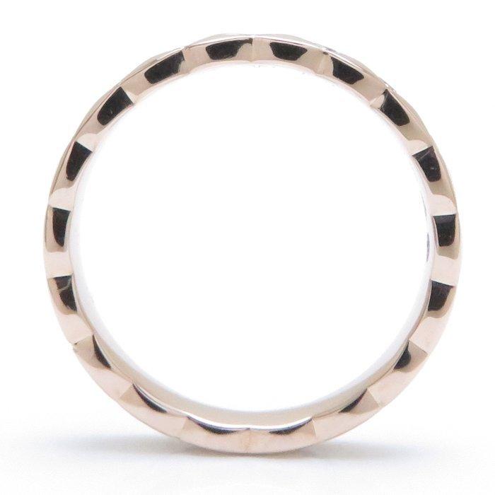 CHANEL シャネル　ココクラッシュ リング　BG 52 CHANEL（シャネル） ココクラッシュコレクションリング ダイヤ J11786