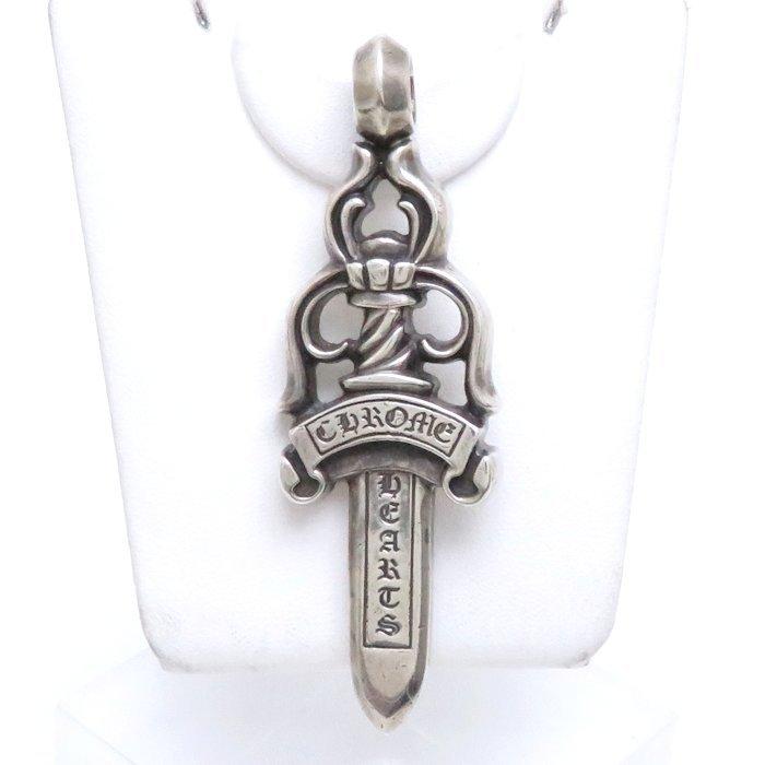 CHROME HEARTS クロムハーツ Chrome Hearts ダガーラージ CHROME HEARTS クロムハーツ Chrome Hearts ダガーラージ