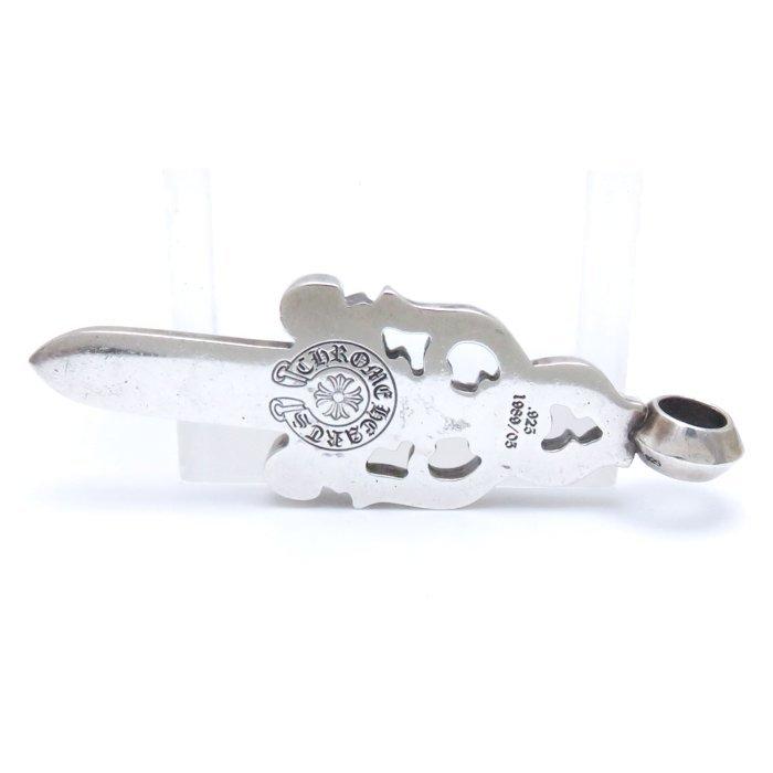 CHROME HEARTS クロムハーツ Chrome Hearts ダガーラージ CHROME HEARTS クロムハーツ Chrome Hearts ダガーラージ