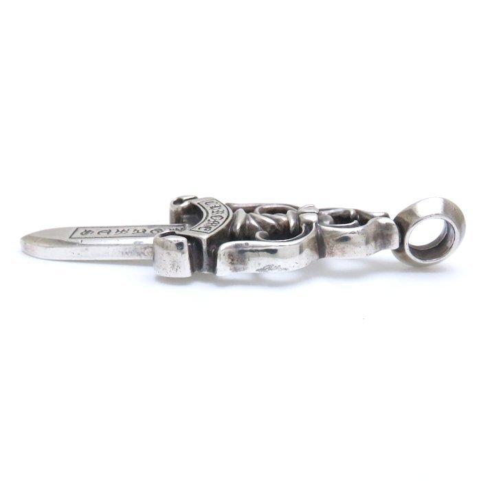 CHROME HEARTS クロムハーツ Chrome Hearts ダガーラージ CHROME HEARTS クロムハーツ Chrome Hearts ダガーラージ