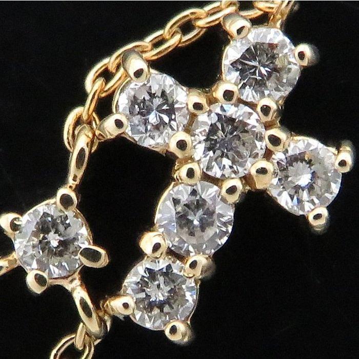 Vendome Aoyama ゴールド ネックレス イエローゴールド ネックレス｜ヴァンドーム青山（Vendome