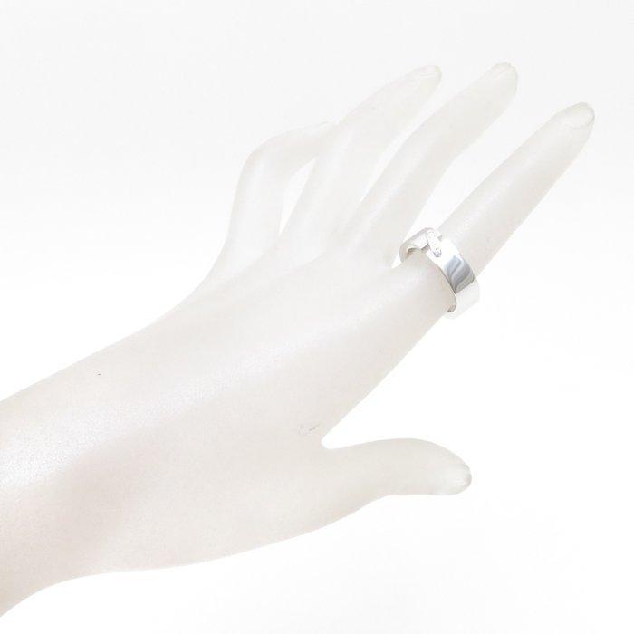 Chaumet リアン　ホワイトゴールドリング リアン（CHAUMET） ショーメ CHOMET リング ショーメドゥリアン ダイヤ