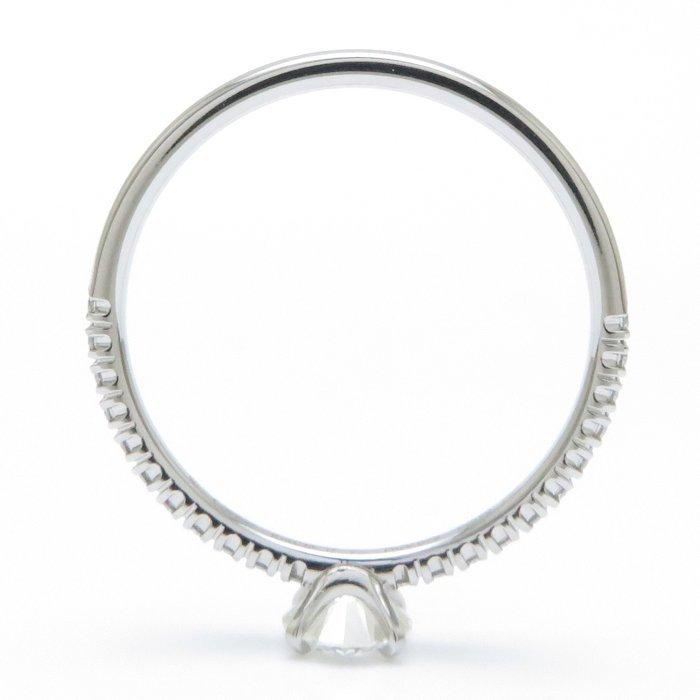Cartier（カルティエ） エタンセルリング ダイヤモンド0.40ct Pt950