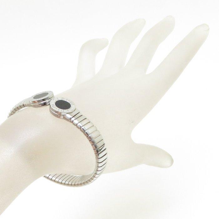 BVLGARI ブルガリ ブルガリブルガリ トゥボガス バングル BVLGARI ブルガリ ブルガリブルガリ トゥボガス バングル