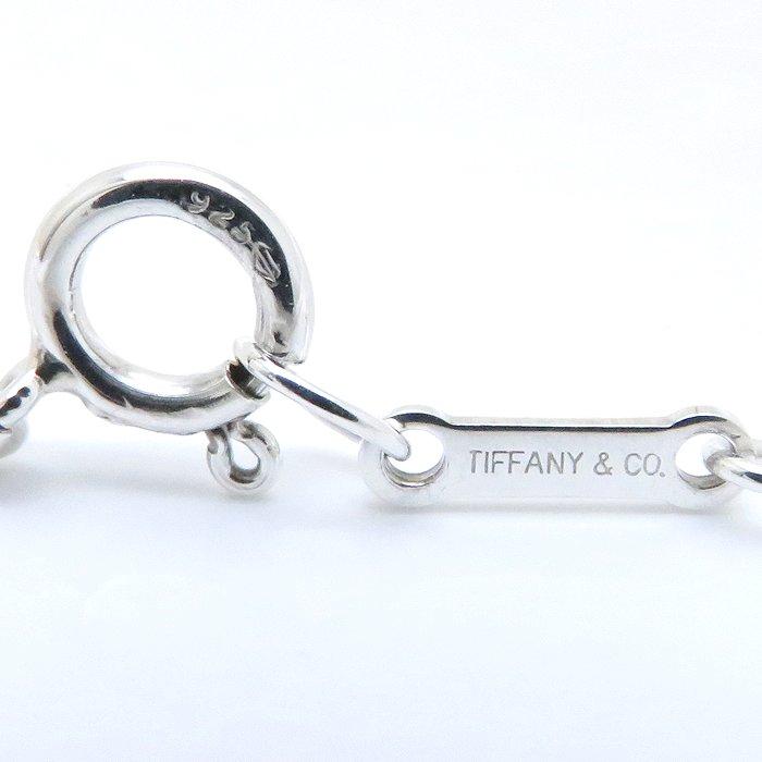 TIFFANY&Co. ティファニー TIFFANY&CO. クローズドハート TIFFANY&Co. ティファニー TIFFANY&CO. クローズドハート