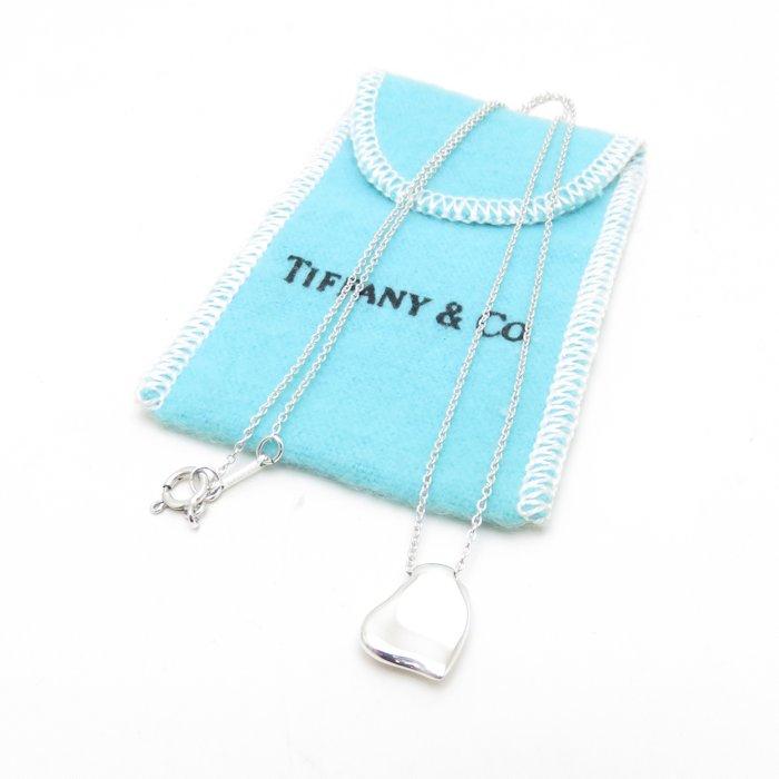 TIFFANY&Co. ティファニー TIFFANY&CO. クローズドハート TIFFANY&Co. ティファニー TIFFANY&CO. クローズドハート