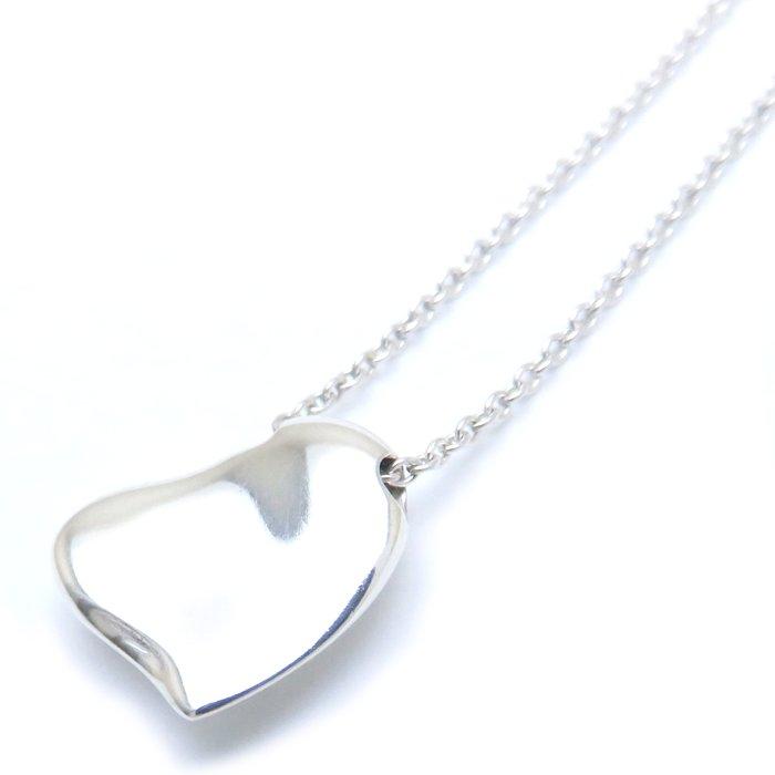 TIFFANY&Co. ティファニー TIFFANY&CO. クローズドハート TIFFANY&Co. ティファニー TIFFANY&CO. クローズドハート