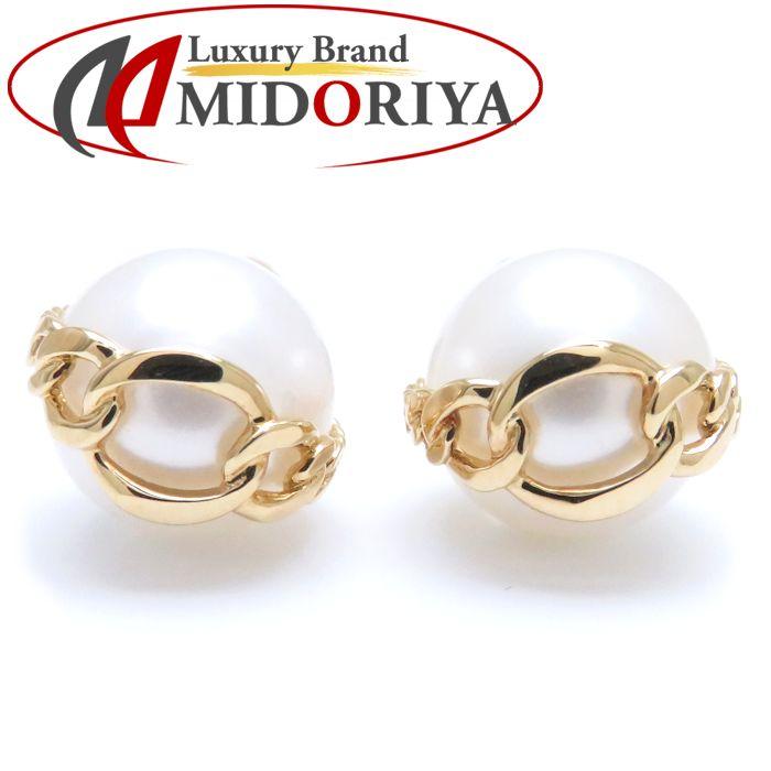 TASAKI ストレッチドピアス