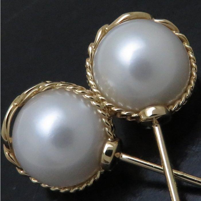 TASAKI ピアス 10,25 ~ mm 