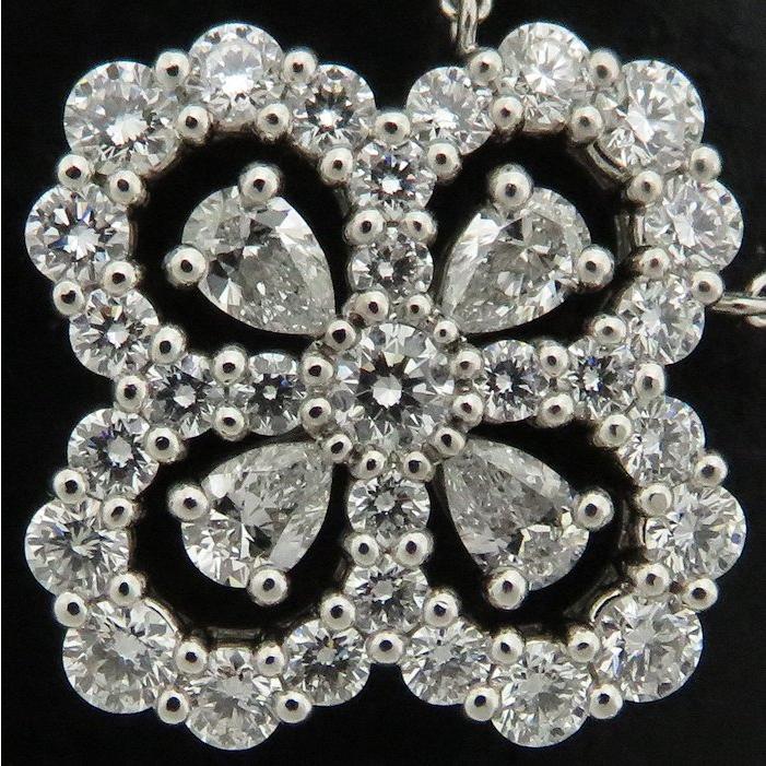 ハリー・ウィンストン（HARRY WINSTON） ループ フルモチーフ スモール