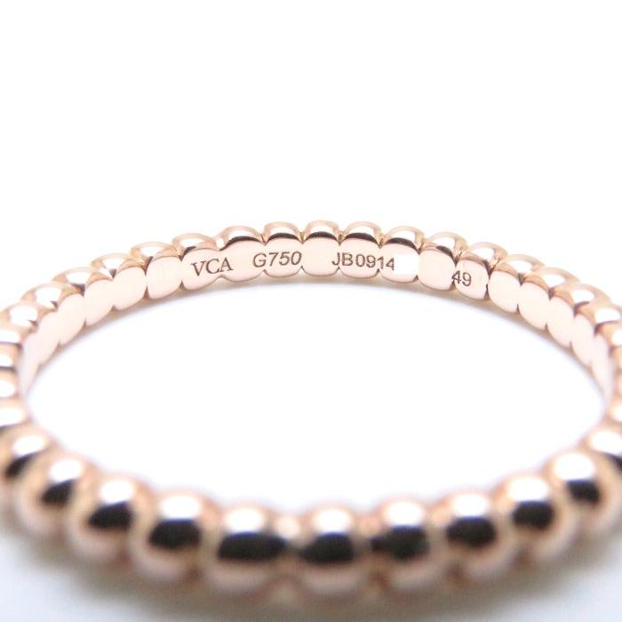 Van Cleef ＆ Arpels（ヴァンクリーフ ＆ アーペル） ヴァンクリーフ