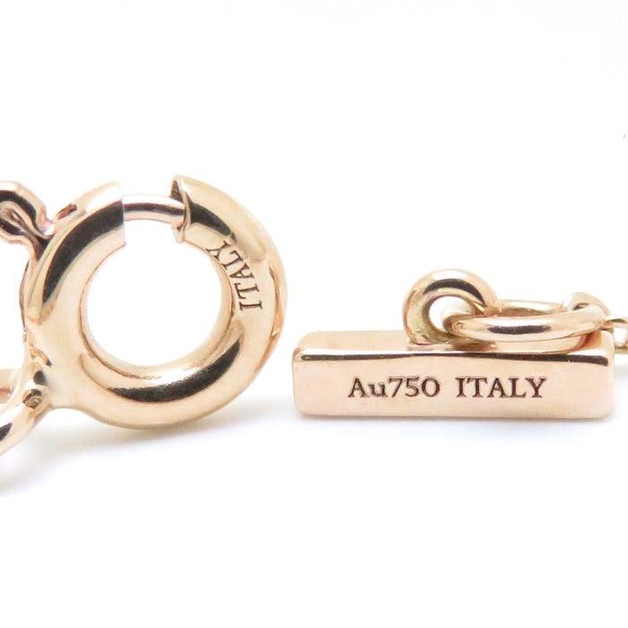 TIFFANY&Co.（ティファニー） TIFFANY&Co. T TWO サークル ネックレス