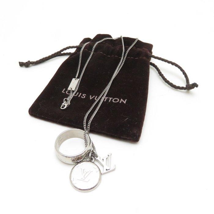 LOUIS VUITTON（ルイ・ヴィトン） LOUIS VUITTON M62485 リング