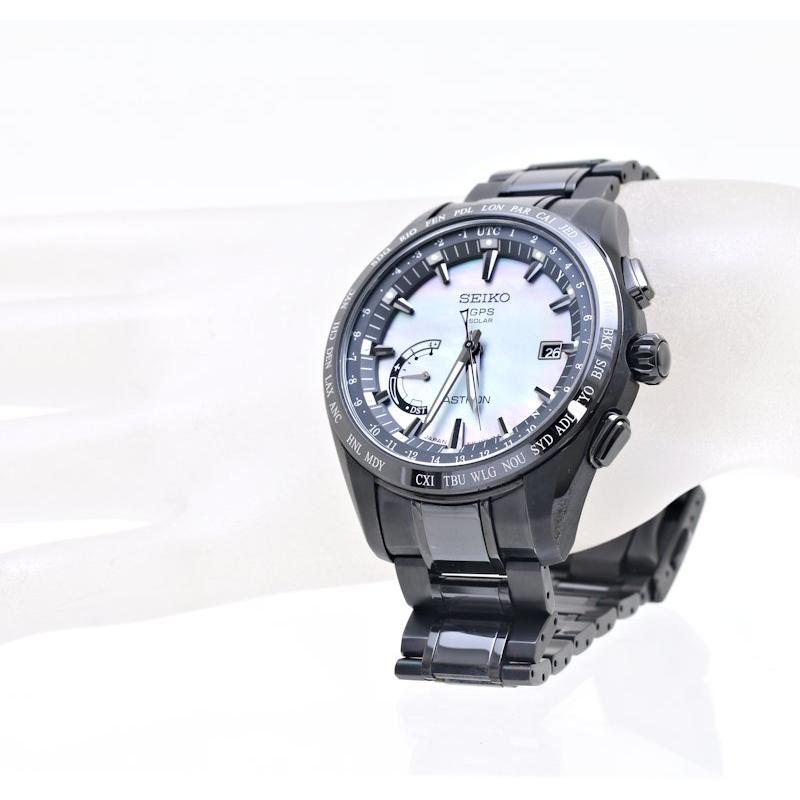 SEIKO セイコー アストロン SBXB091 8X22-0AF0-2 限定モデル 