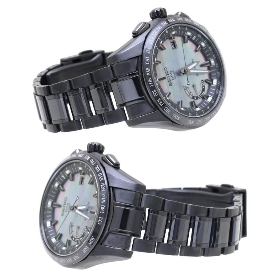 SEIKO セイコー アストロン SBXB091 8X22-0AF0-2 限定モデル 