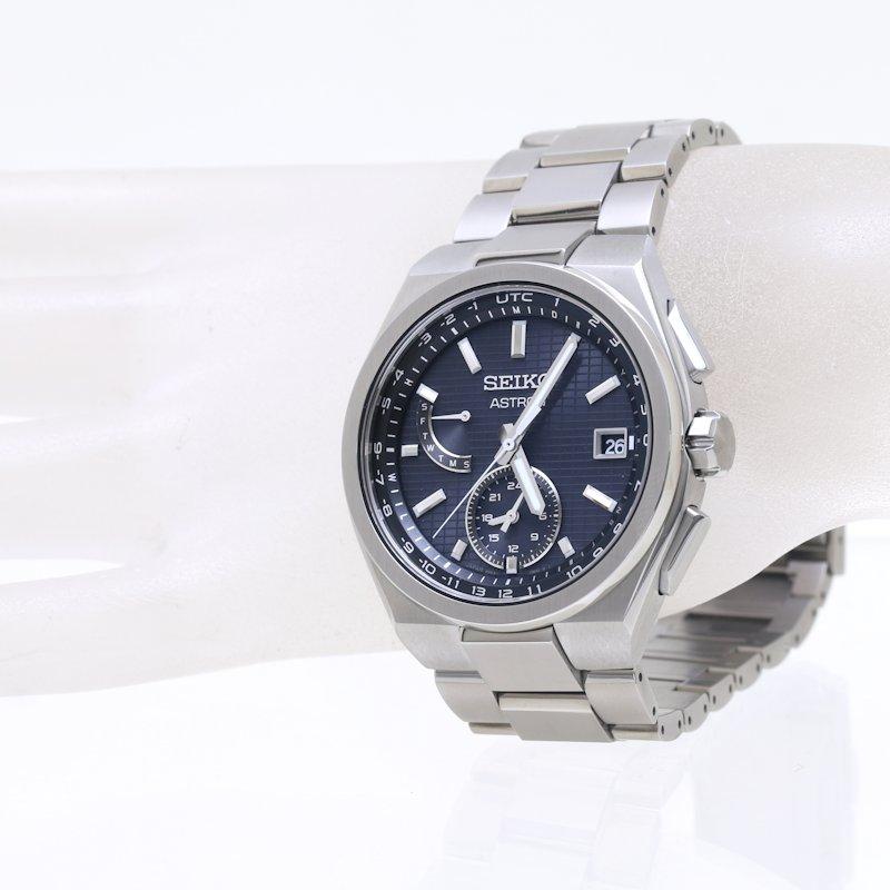 SEIKO アストロン SBXY067/8B63-0BH0 SEIKO（セイコー） アストロン ネクスター SBXY067 8B63-0BH0 チタン