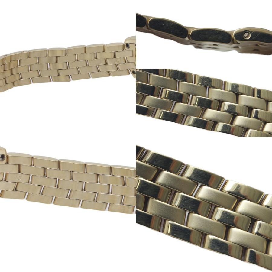 【電池交換済】GUCCI グッチ 5400L 腕時計 ゴールド レディース SS GUCCI（グッチ） Gクラス 5400L【電池交換済】 ステンレススチールxGP