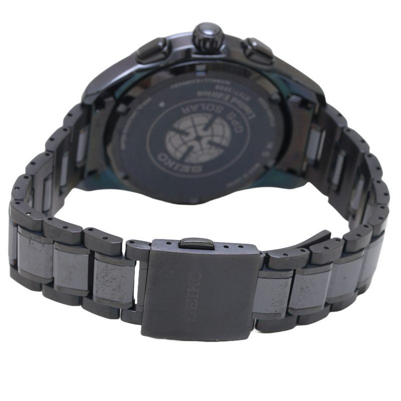 SEIKO セイコー アストロン LIMITED 3500本限定品 SBXB091 8X22−0AF0 
