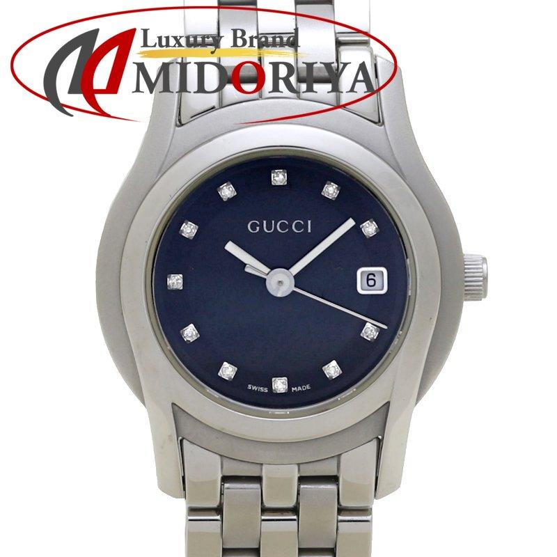 GUCCI グッチ腕時計レディースYA055504