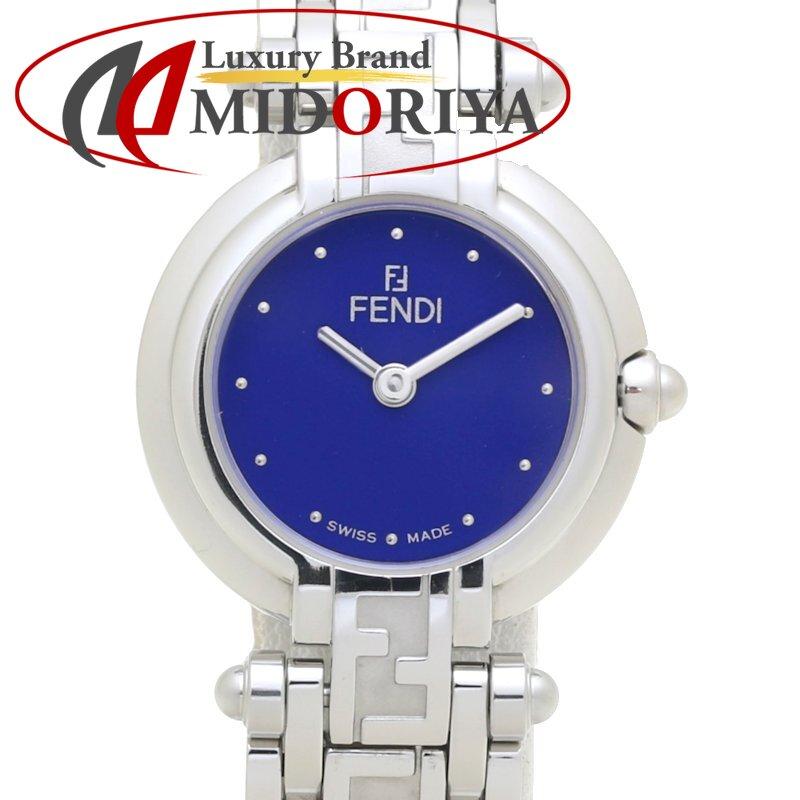 FENDI ステンレススチール 時計 不動 FENDI ステンレススチール 時計 不動