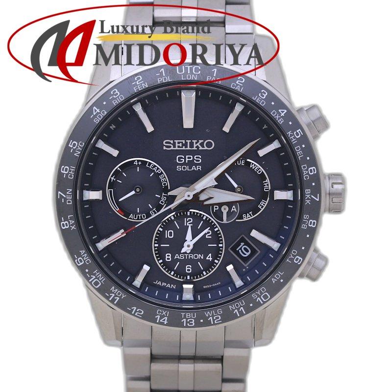 SEIKO セイコー アストロン SBXC003 5X53−0AB0デイデイト セラミックx  