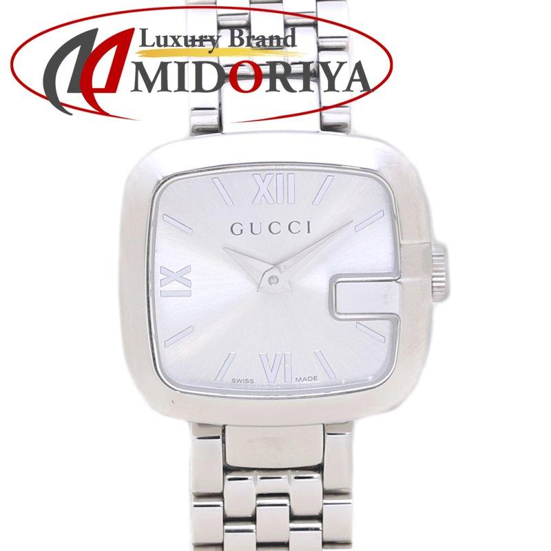 GUCCI（グッチ） G-グッチ コレクション YA125411 125.4【電池交換済