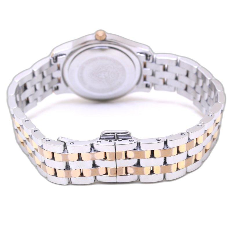 GUCCI（グッチ） Gクラス 11Pダイヤモンド YA055535 5500L【電池交換済
