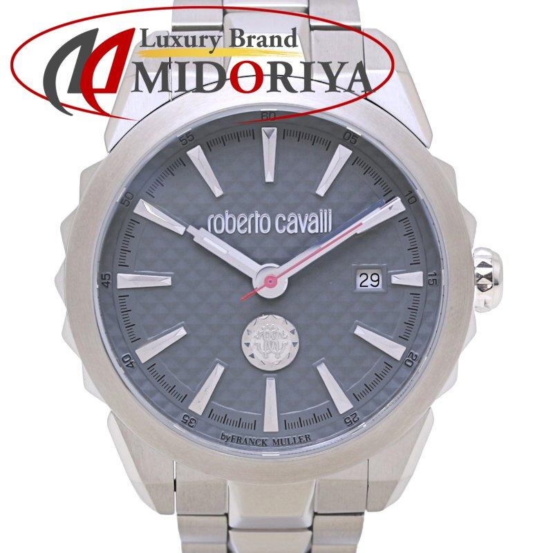 roberto cavalli Roberto Cavalli ロベルトカバリ バイ フランク  