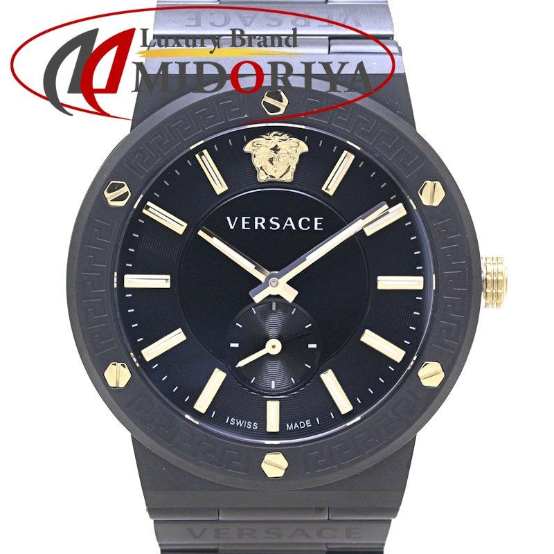 VERSACE（ヴェルサーチェ） ヴェルサーチ スポーティ グレカ VEVI00620 