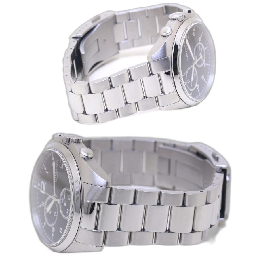 HAMILTON（ハミルトン） カーキ アビエーション パイロット H76512133