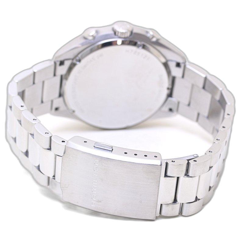 HAMILTON（ハミルトン） カーキ アビエーション パイロット H76512133