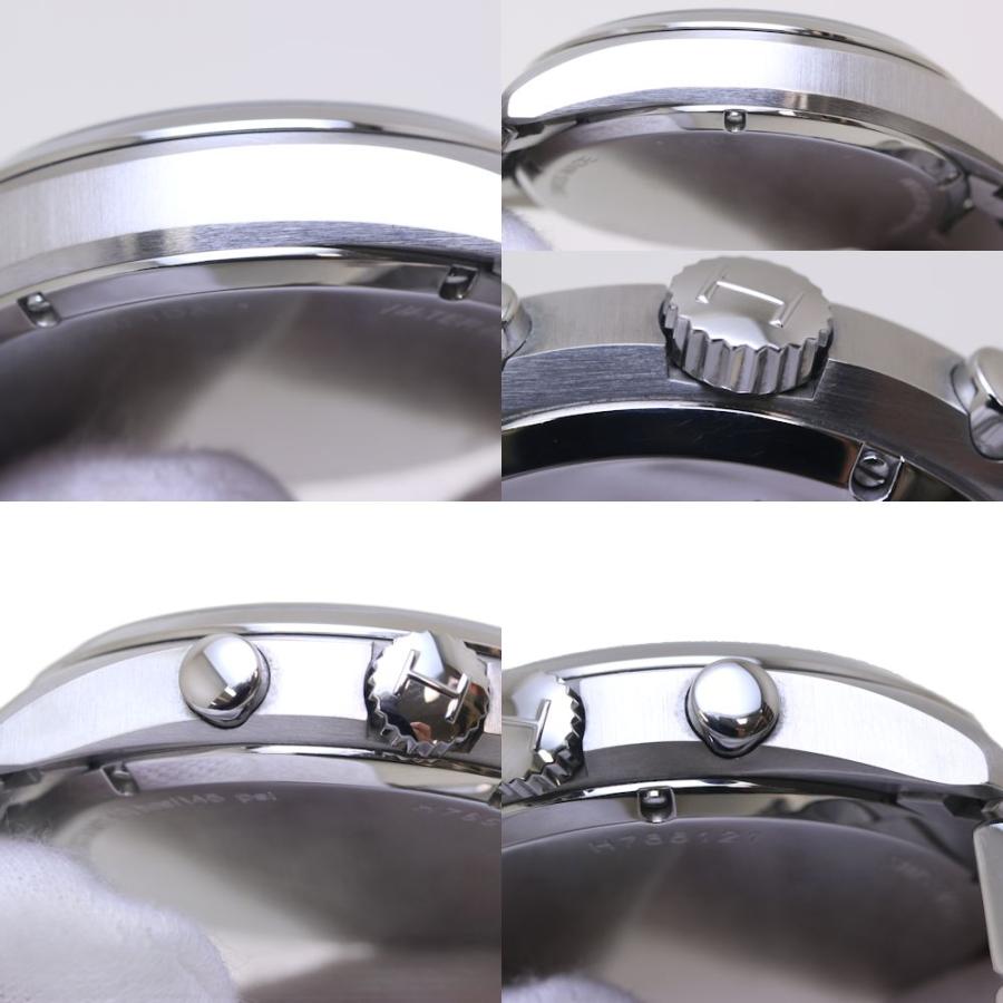 HAMILTON（ハミルトン） カーキ アビエーション パイロット H76512133