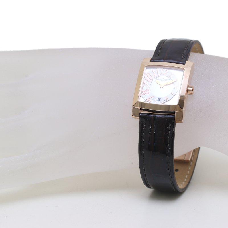 SAINT HONORE サントノーレ オルセー カレ レディ SN7310278YBBR【中古