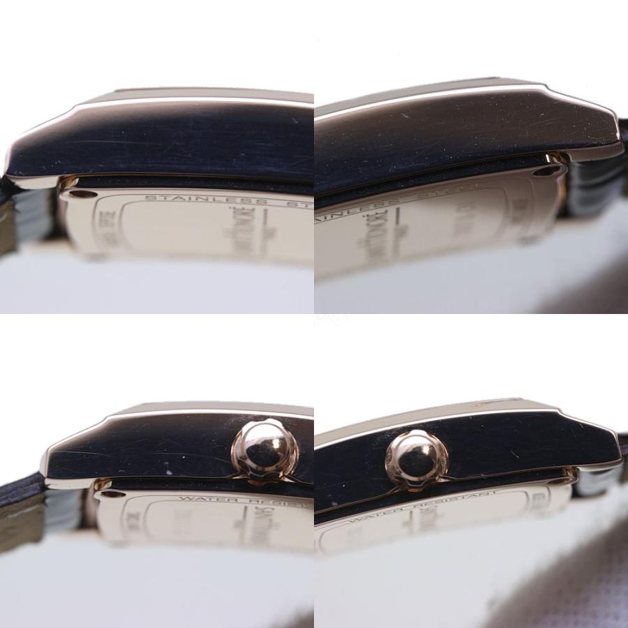 SAINT HONORE サントノーレ オルセー カレ レディ SN7310278YBBR【中古 