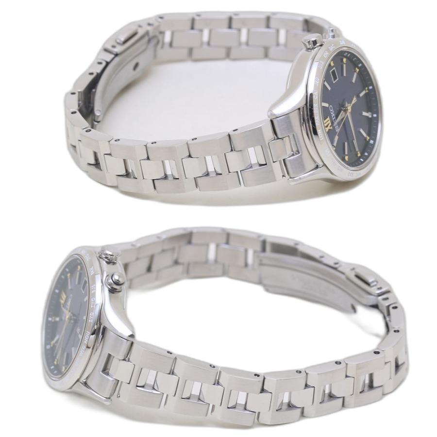 SEIKO（セイコー） ルキア 2020 LIMITED エターナルブルー SSVV063