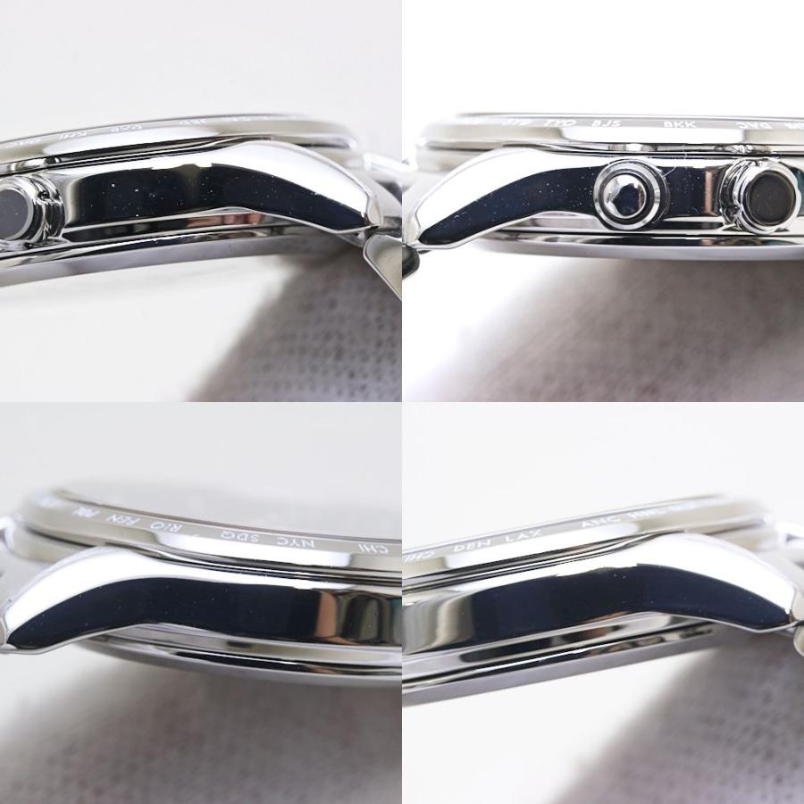 SEIKO（セイコー） ルキア 2020 LIMITED エターナルブルー SSVV063