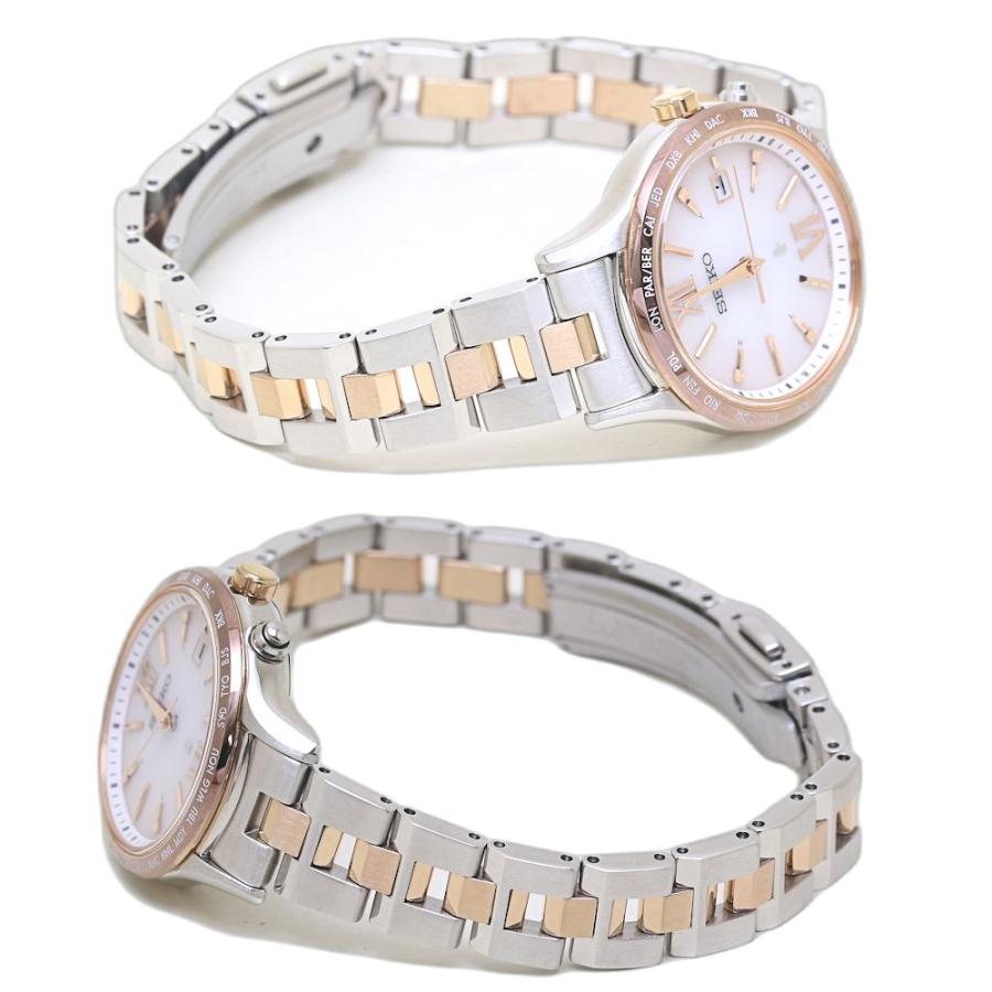 SEIKO（セイコー） ルキア スタンダードコレクション SSVV036 1B35