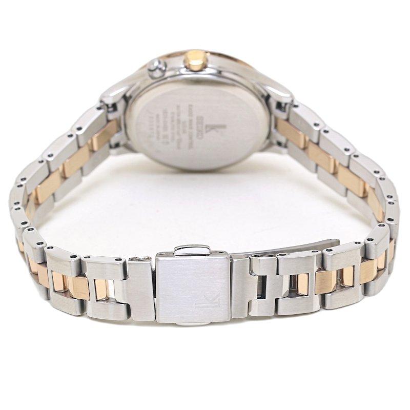 SEIKO（セイコー） ルキア スタンダードコレクション SSVV036 1B35