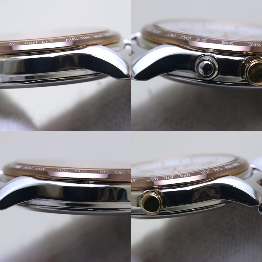 SEIKO（セイコー） ルキア スタンダードコレクション SSVV036 1B35