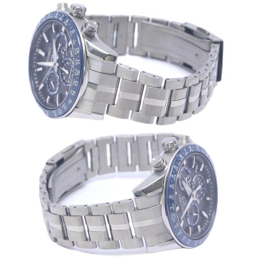 SEIKO（セイコー） アストロン SBXC001 5X53−0AB0【中古】 腕時計