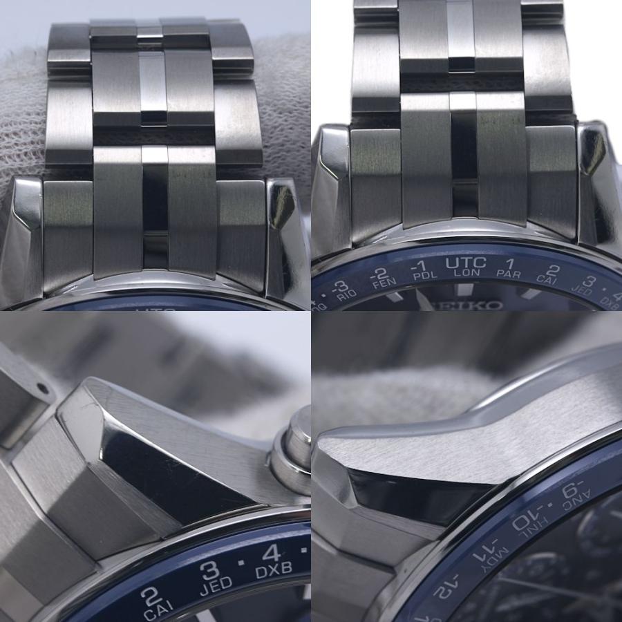 SEIKO（セイコー） アストロン SBXC001 5X53−0AB0【中古】 腕時計